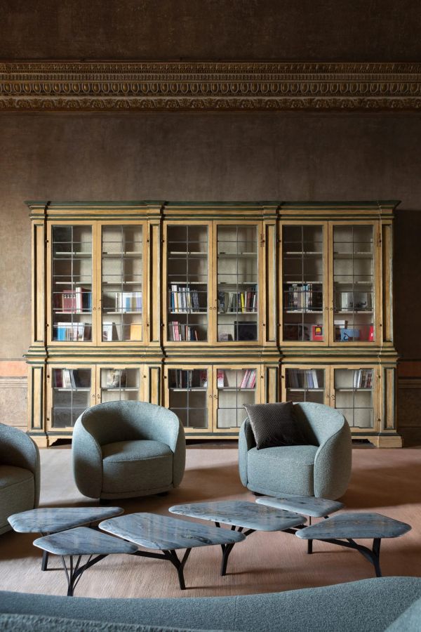 villa medici french academy fendi3 villa medici french academy fendi3