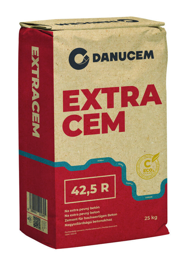 Danucem Extracem Danucem Extracem