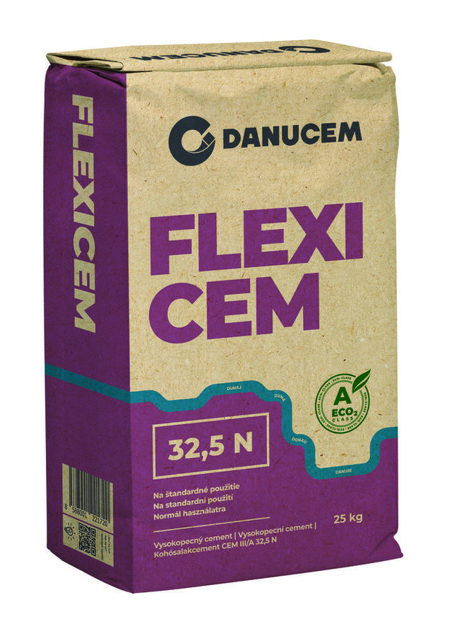 Danucem Flexicem Danucem Flexicem