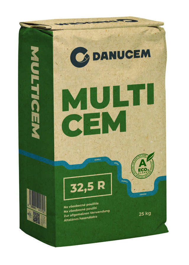 Multicem Turna Multicem Turna