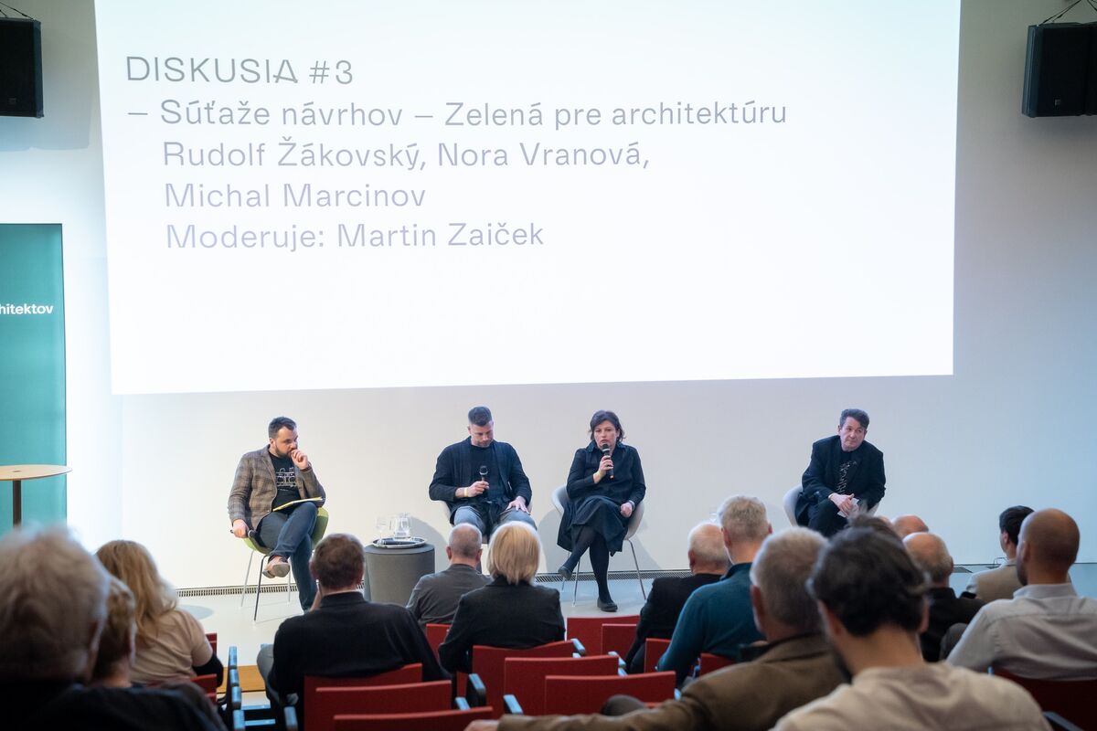 SKA nora vranova diskusia SKA nora vranova diskusia
