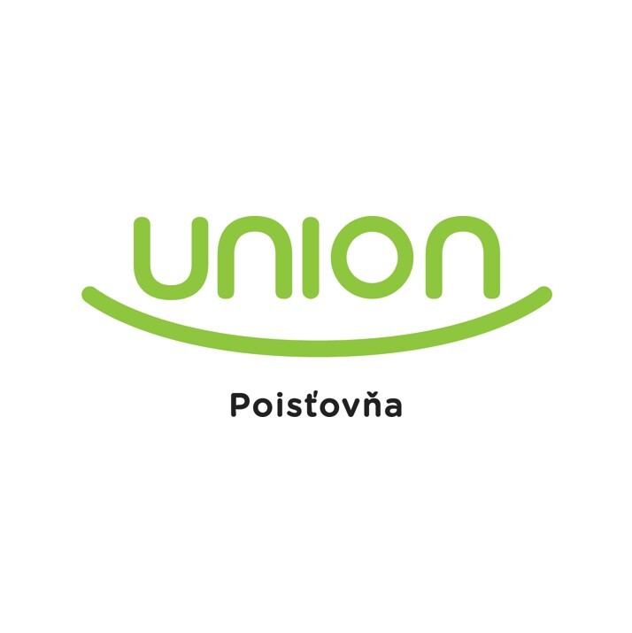 logo Union poistovna