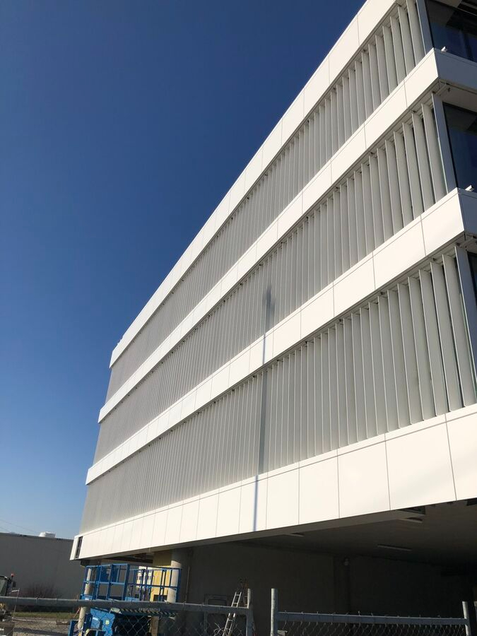 Solarfin new Solarfin new