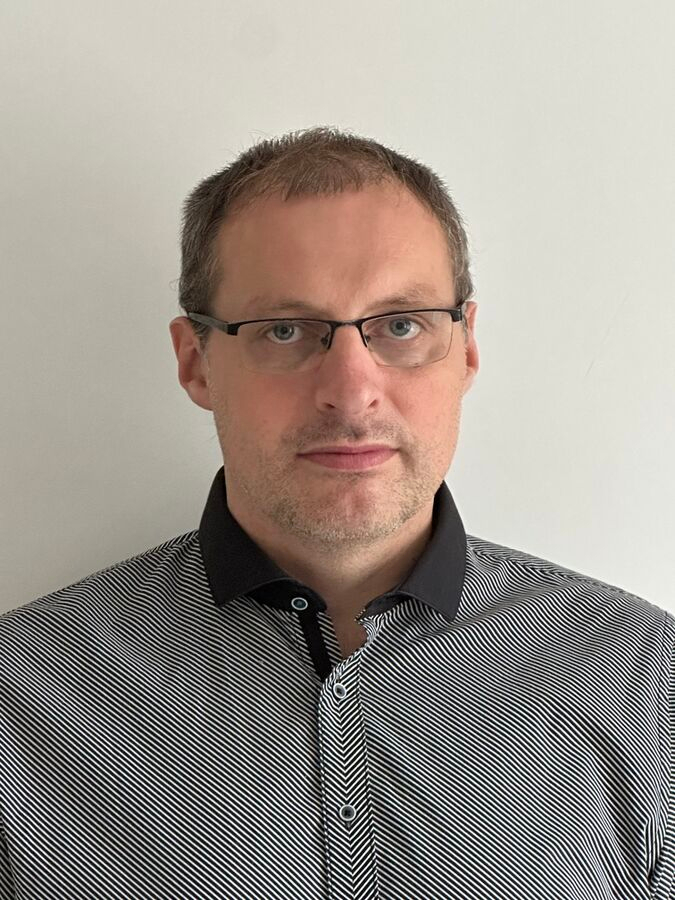 Dávid Goč new