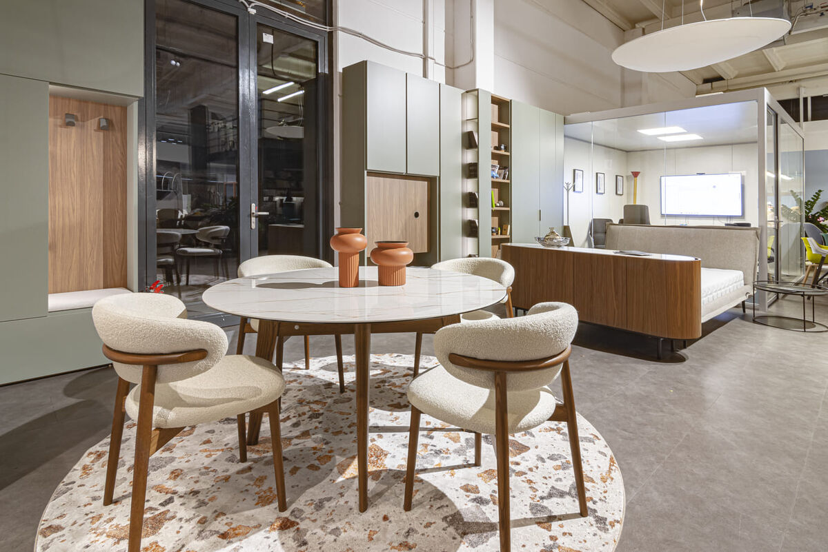 EKOMA design showroom5 EKOMA design showroom5