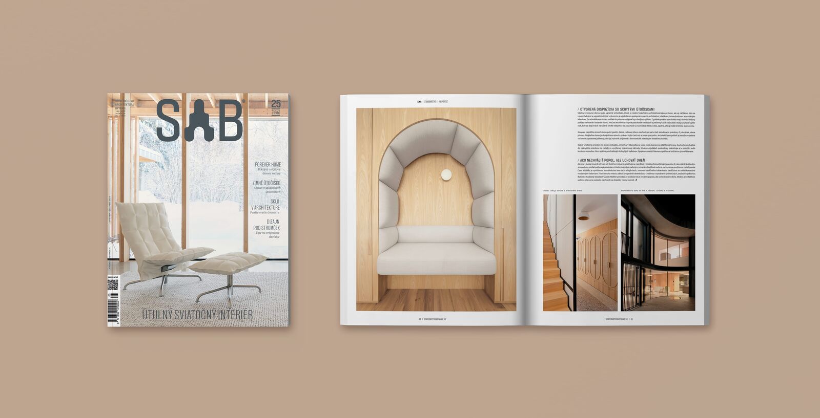MAGAZINE SaB nov dec MAGAZINE SaB nov dec