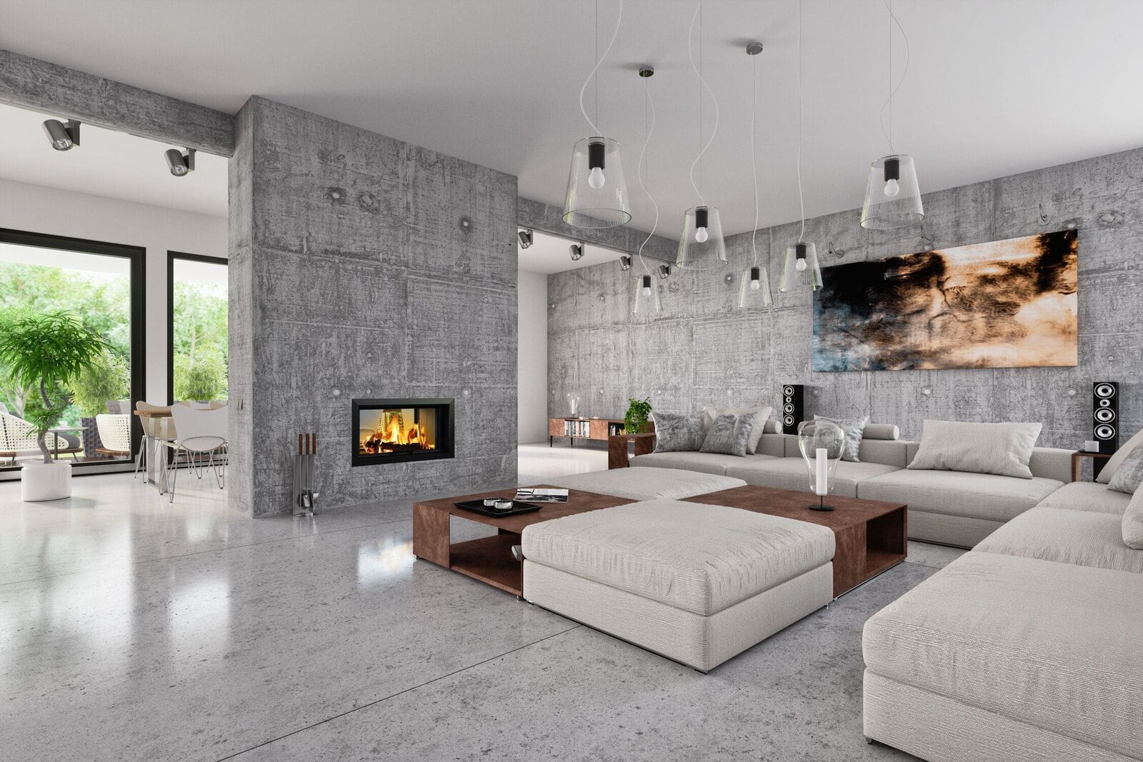 Sklo rovne pruhledove krbova vlozka Romotop HEAT Sklo rovne pruhledove krbova vlozka Romotop HEAT