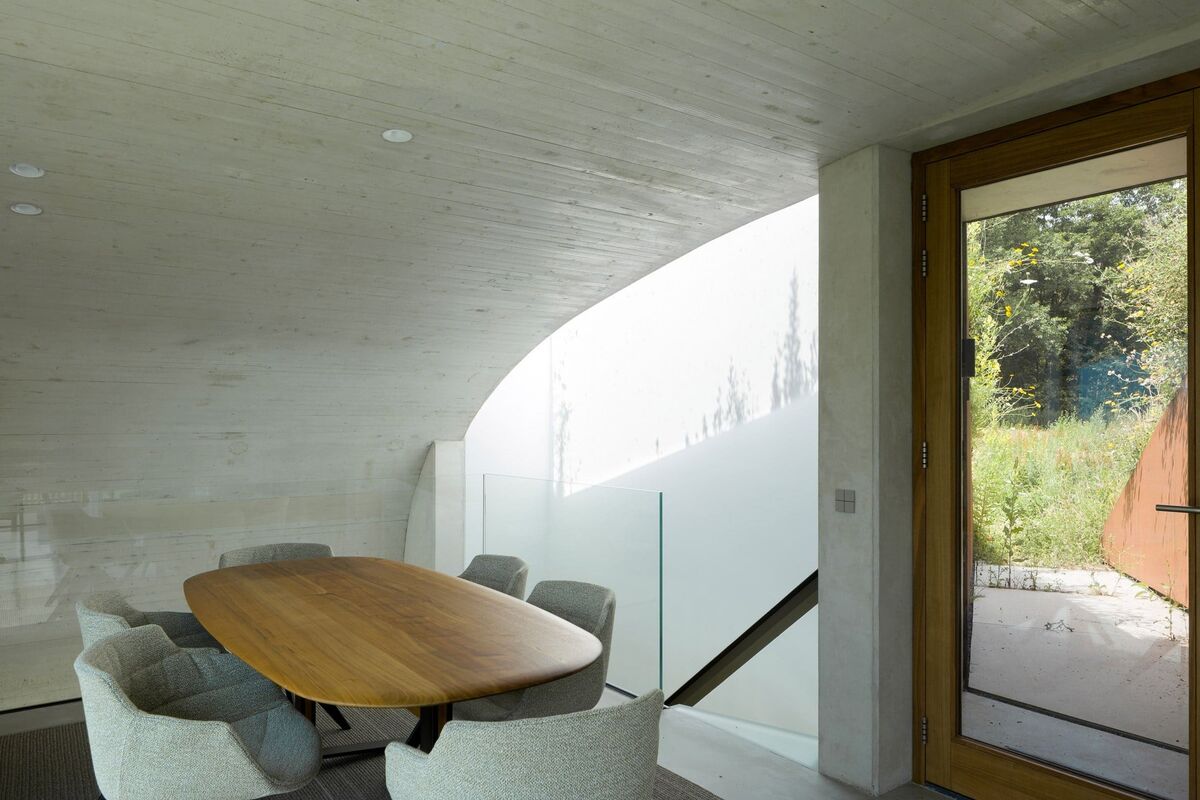 willemsenu house under ground vstup willemsenu house under ground vstup