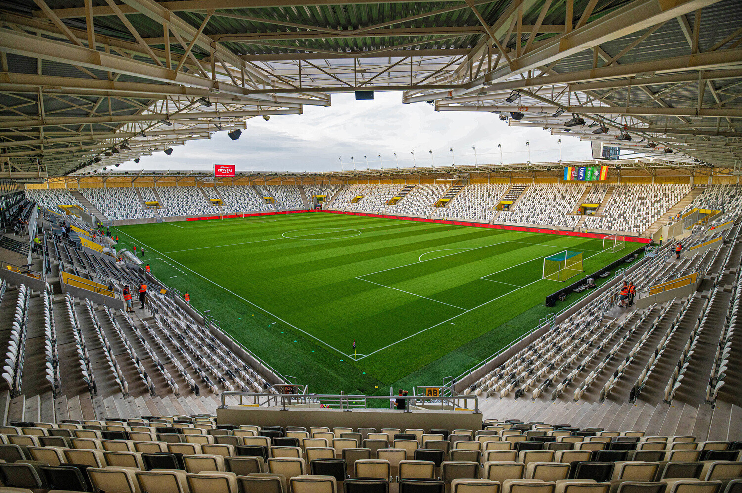 Kosicka futbalova arena