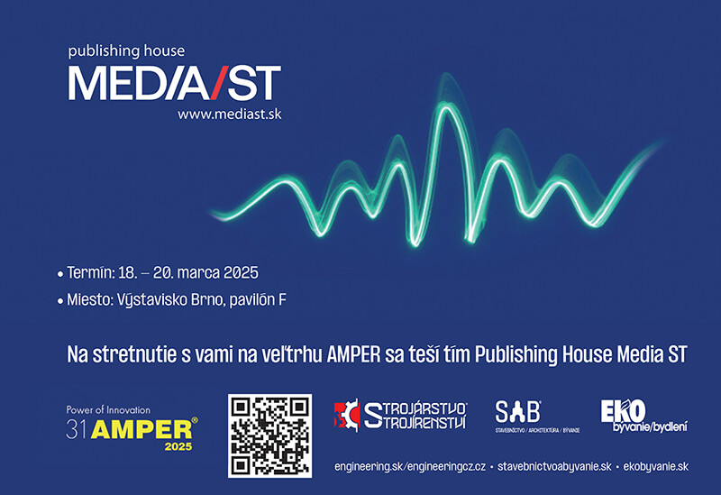 veltrh AMPER MediaST veltrh AMPER MediaST