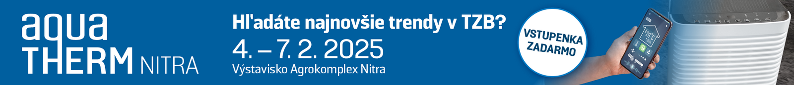AQUA 25 nitra AQUA 25 nitra