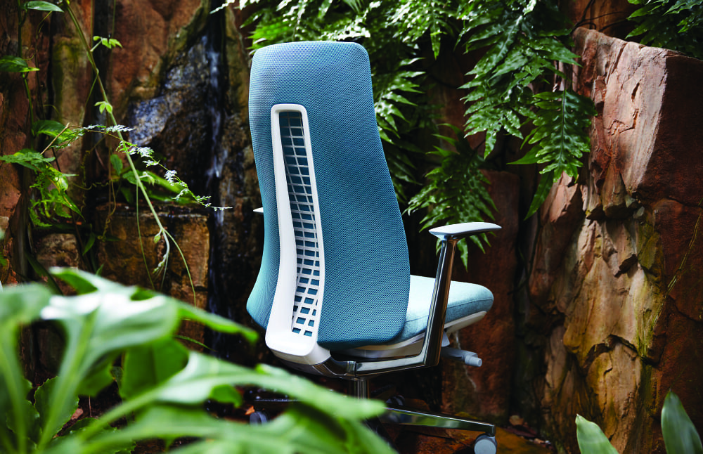 ekoma design stolicka