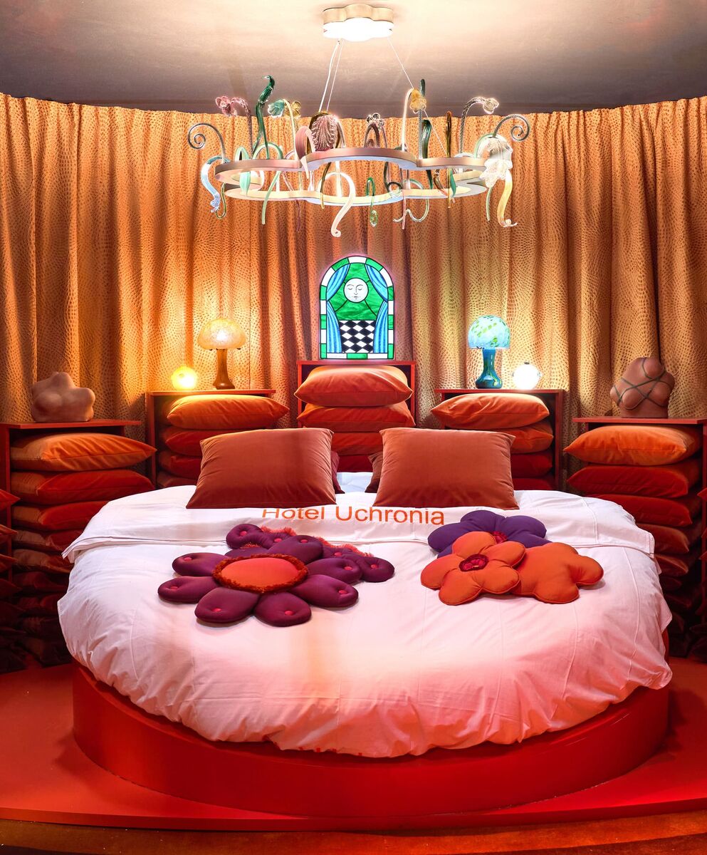 Whats New In Hospitality Julien Sebban MaisonObjet J25 Felix dol maillot 44 Whats New In Hospitality Julien Sebban MaisonObjet J25 Felix dol maillot 44
