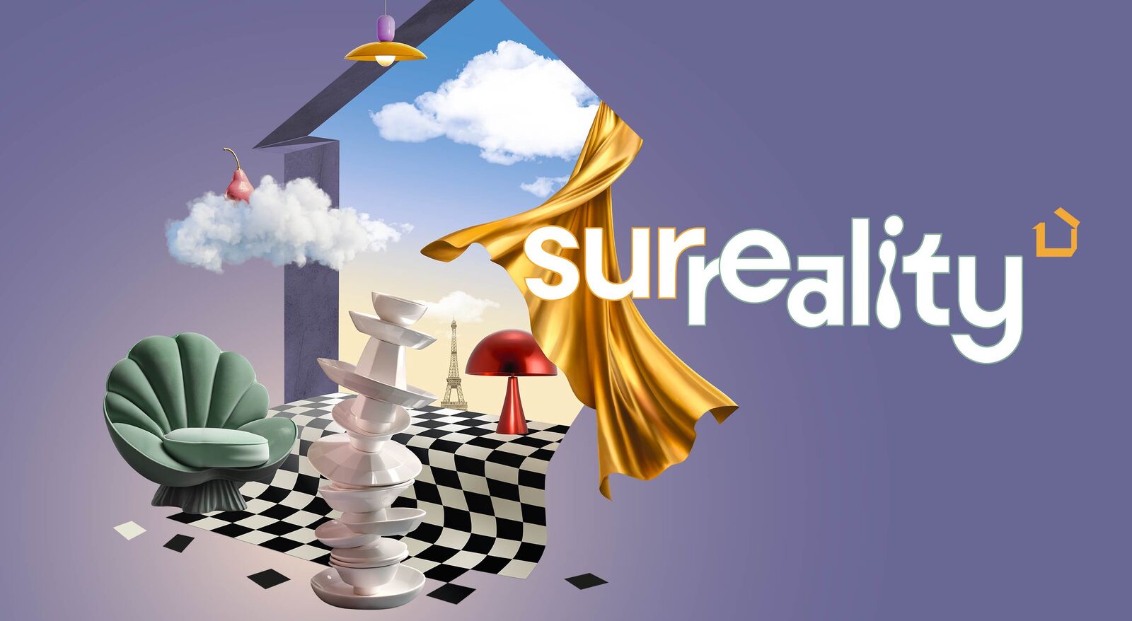 maison objet januar25 surreality