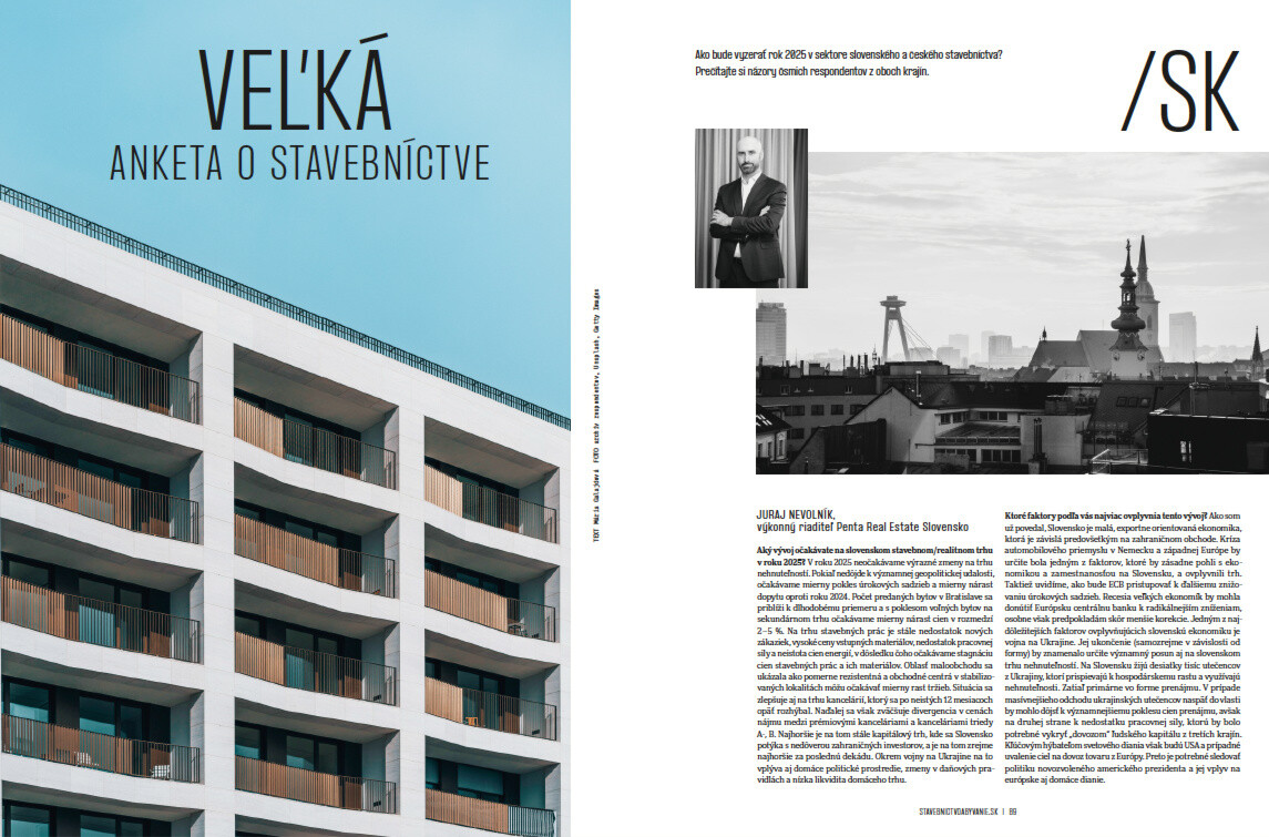 SaB tema stavebnictvo anketa SaB tema stavebnictvo anketa