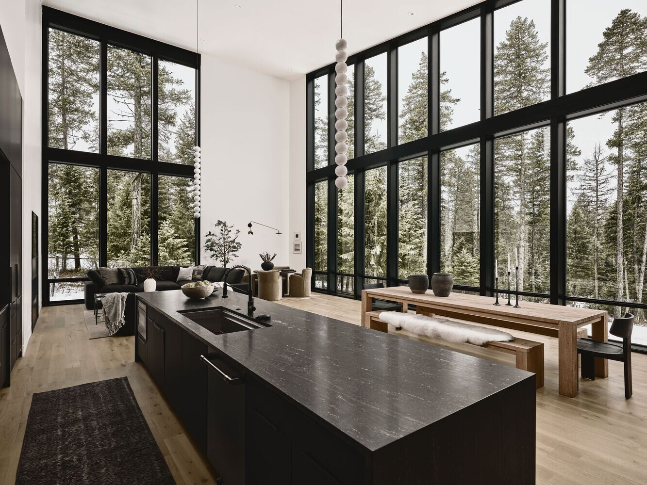 shadowbox residence the ranch mine obyvacka shadowbox residence the ranch mine obyvacka
