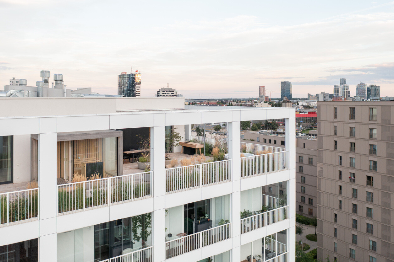 What Architects matejhakar exterier
