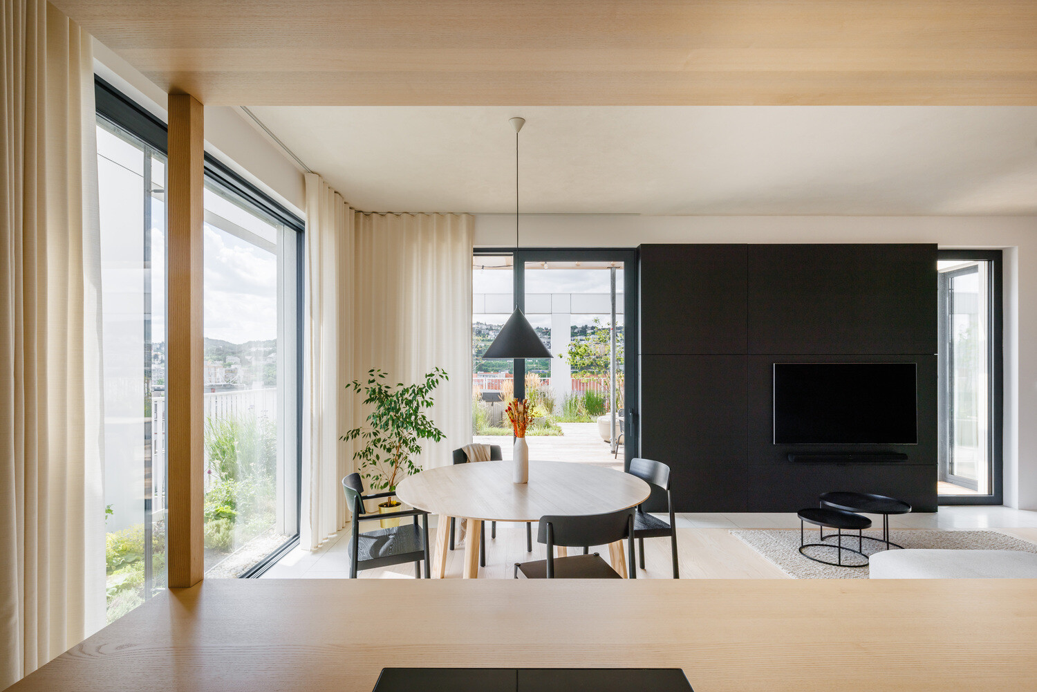 What Architects matejhakar obyvacka