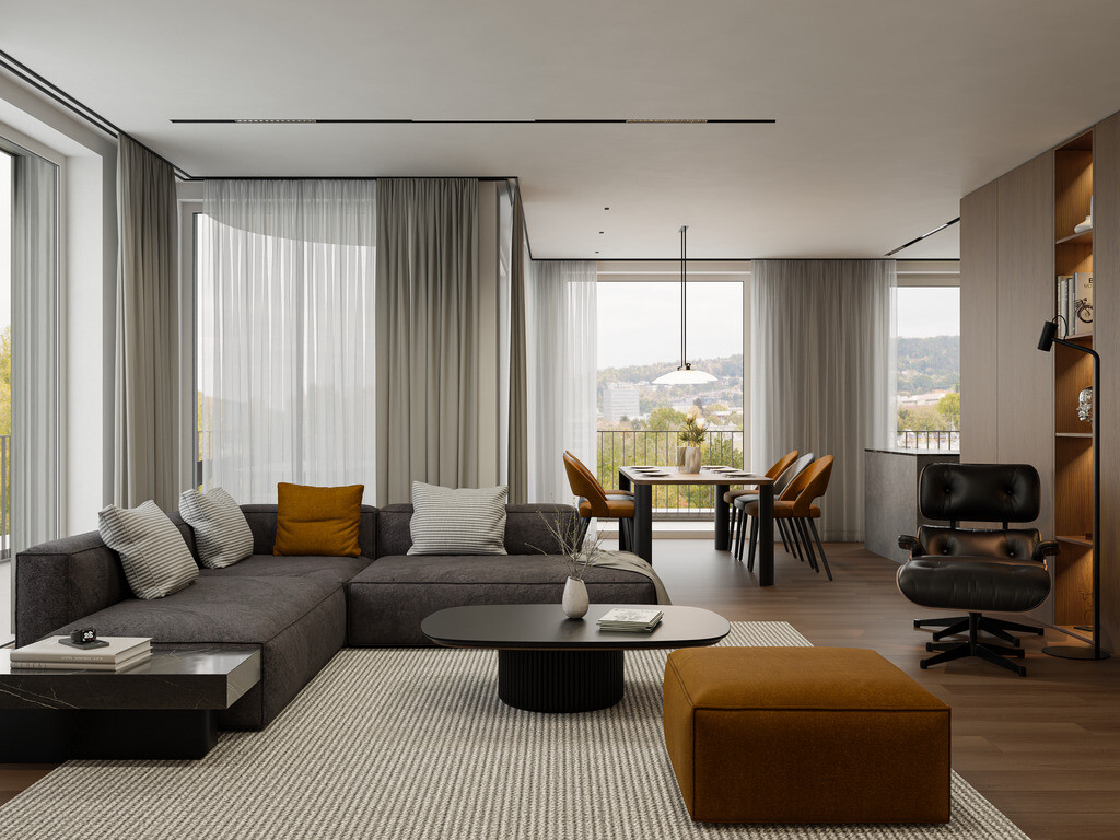 Karpatska Residence