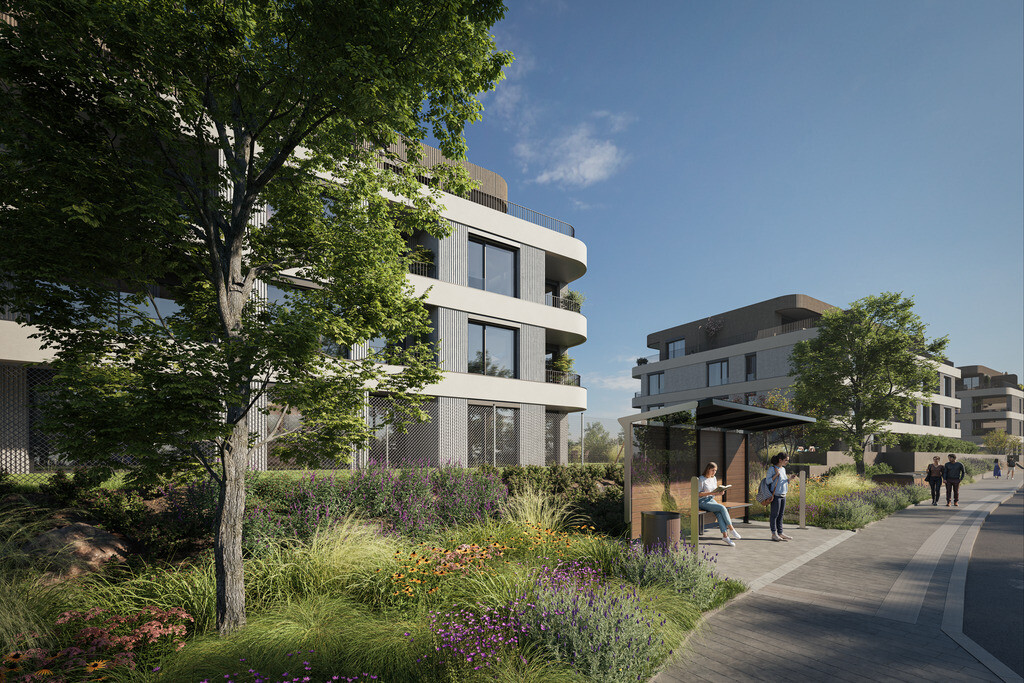 Karpatska Residence3