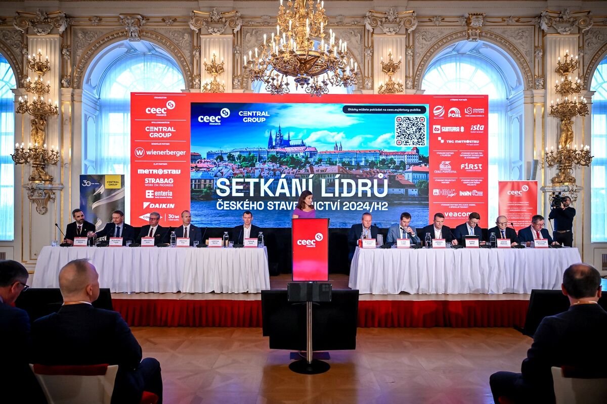 Setkani lidru stavebnictvi 2