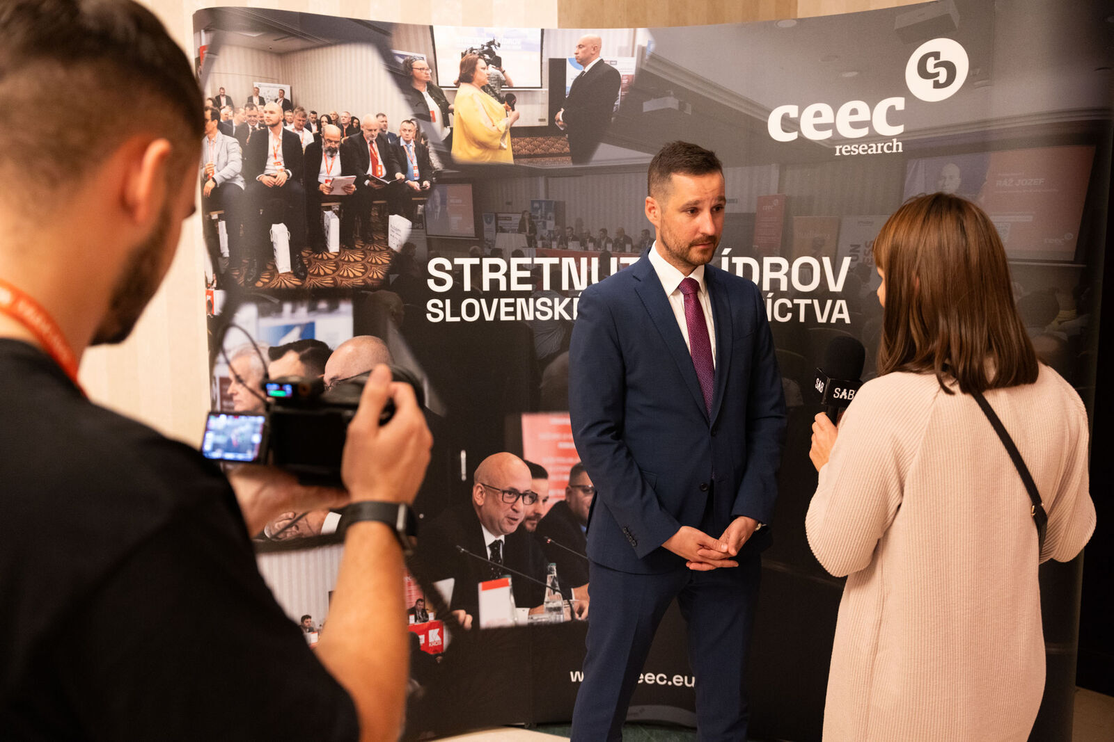 Stretnutie lídrov slovenského stavebníctva 3
