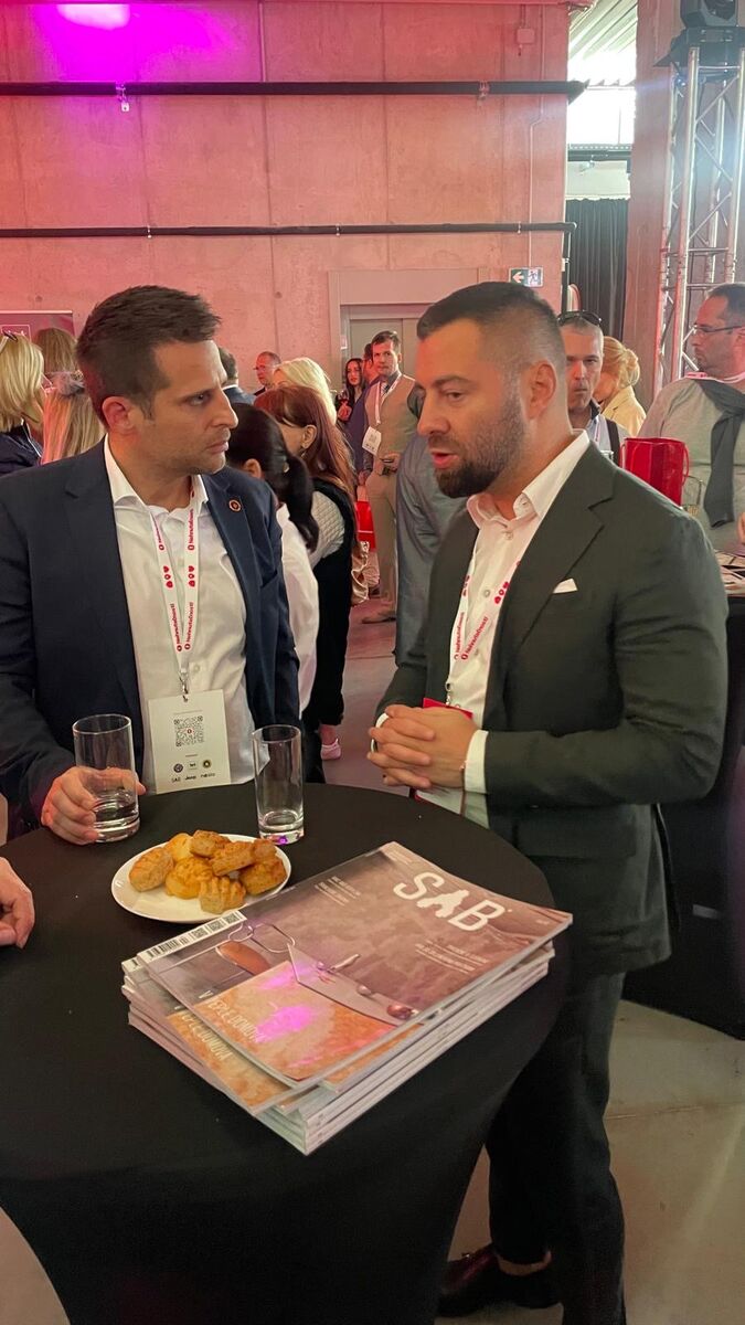 nehnutelnosti konferencia SaB