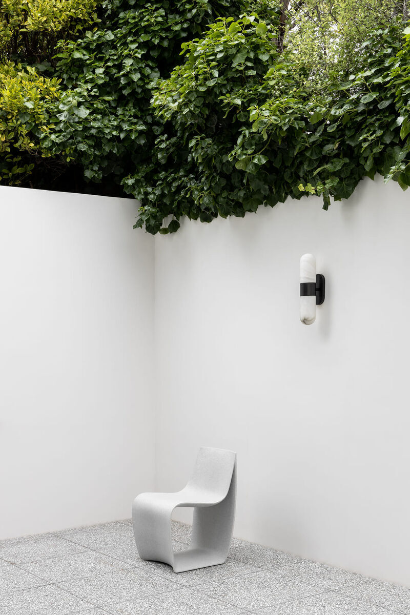Alexandra House Timothy Kaye