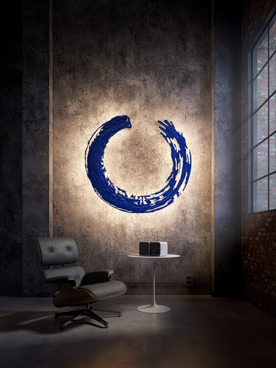 Dizajnovky Enso lampa Dizajnovky Enso lampa