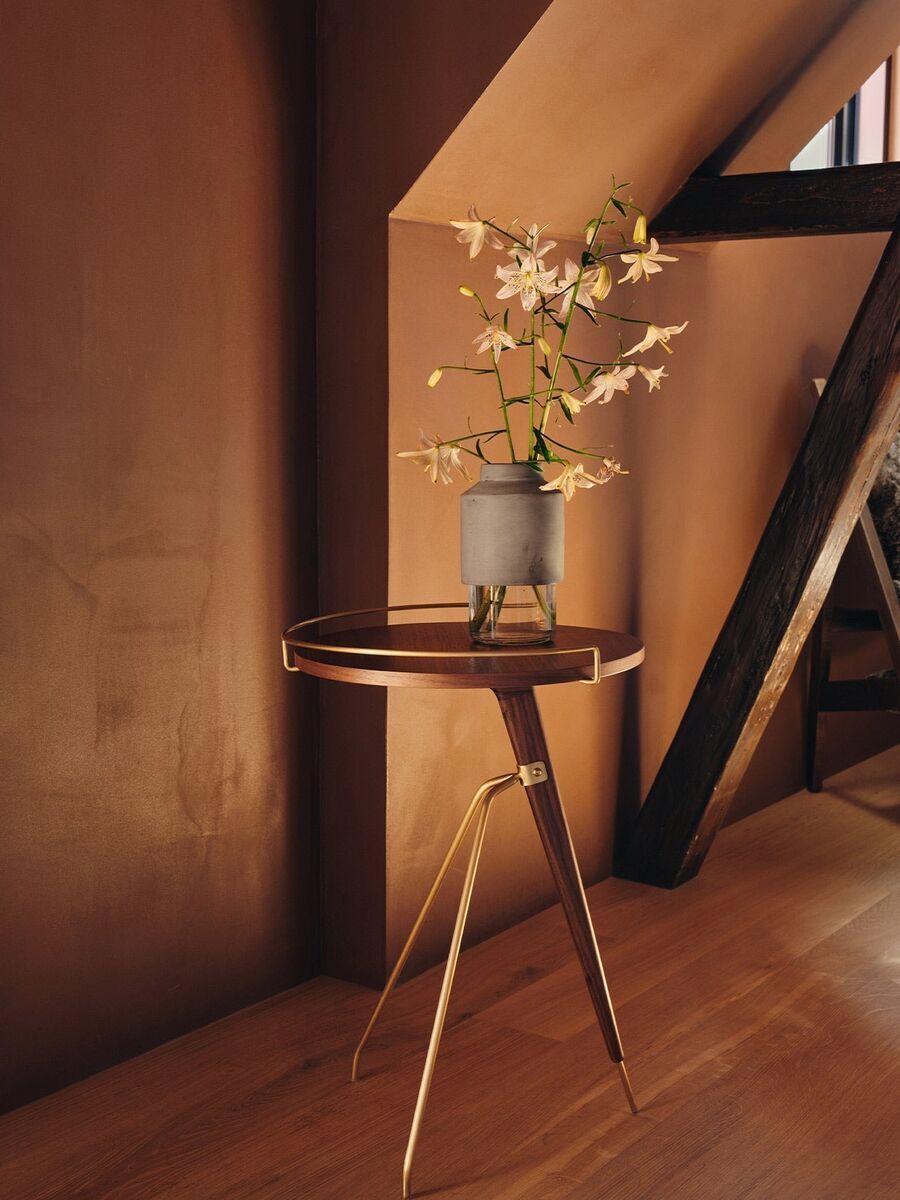 Dizajnovky MENU Umanoff Side Table Dizajnovky MENU Umanoff Side Table
