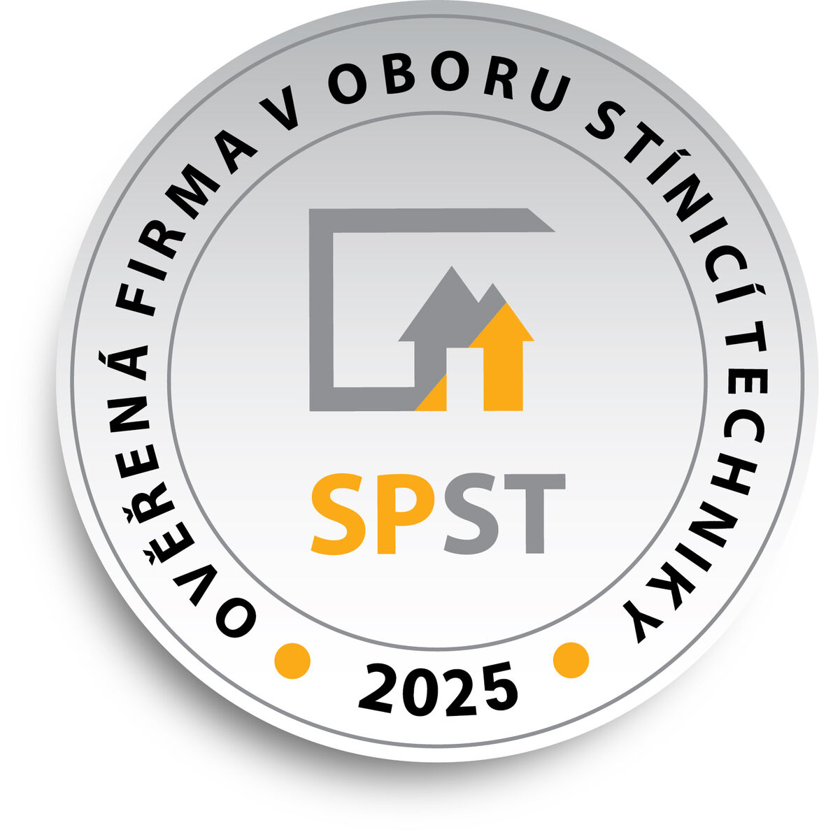 certifikat 2025 certifikat 2025