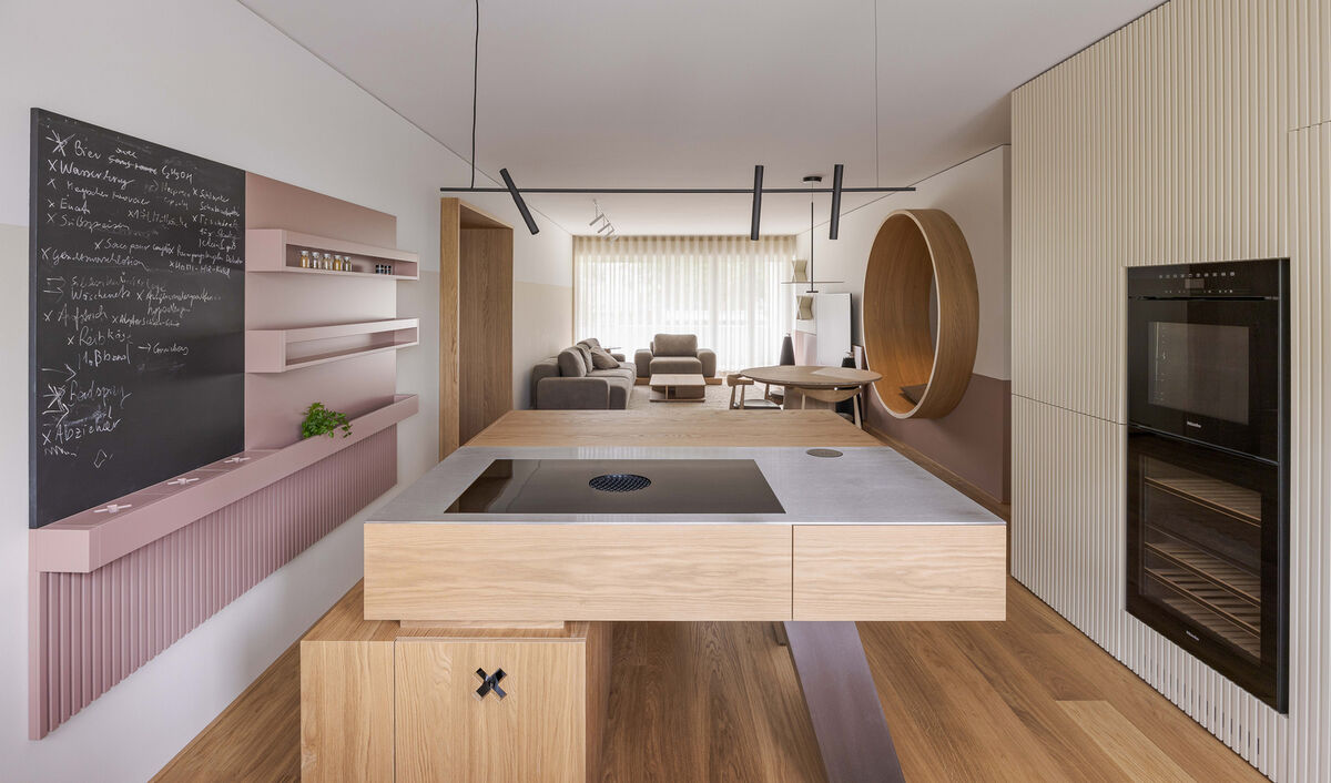 beef architekti nidau apartment lenka nemethova 01 beef architekti nidau apartment lenka nemethova 01