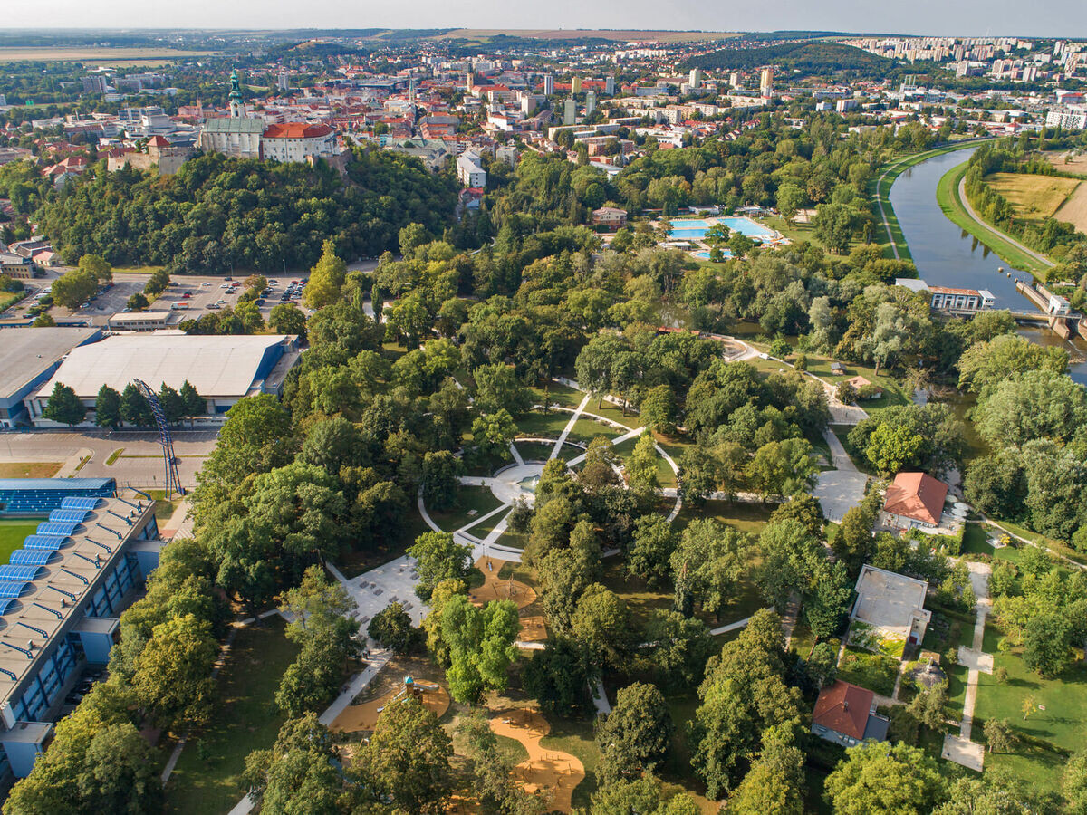 Park 1