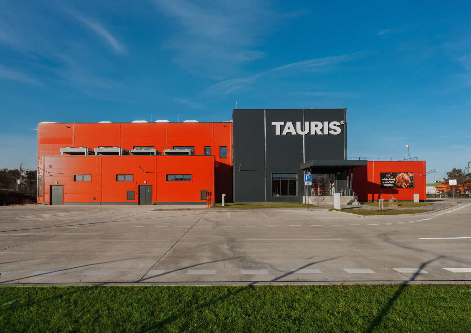 Tauris
