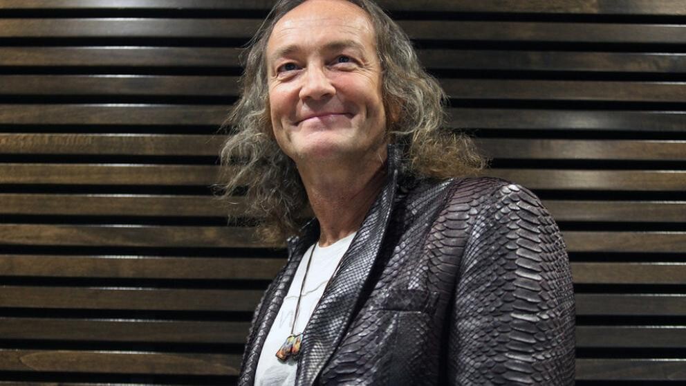 Jan Kriekels Jaga CEO