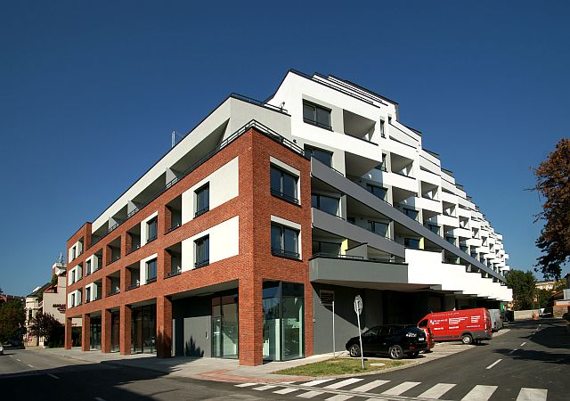 Rezidencia pri radnici Foldy 3