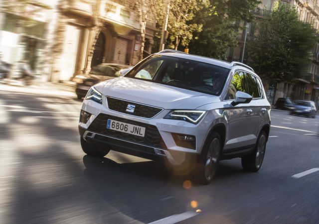 SEAT ATECA 039h O HD