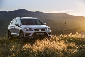 SEAT PEREX