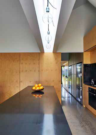 Architektúra plná radosti Architektura plna radosti