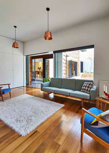 Architektúra plná radosti Architektura plna radosti