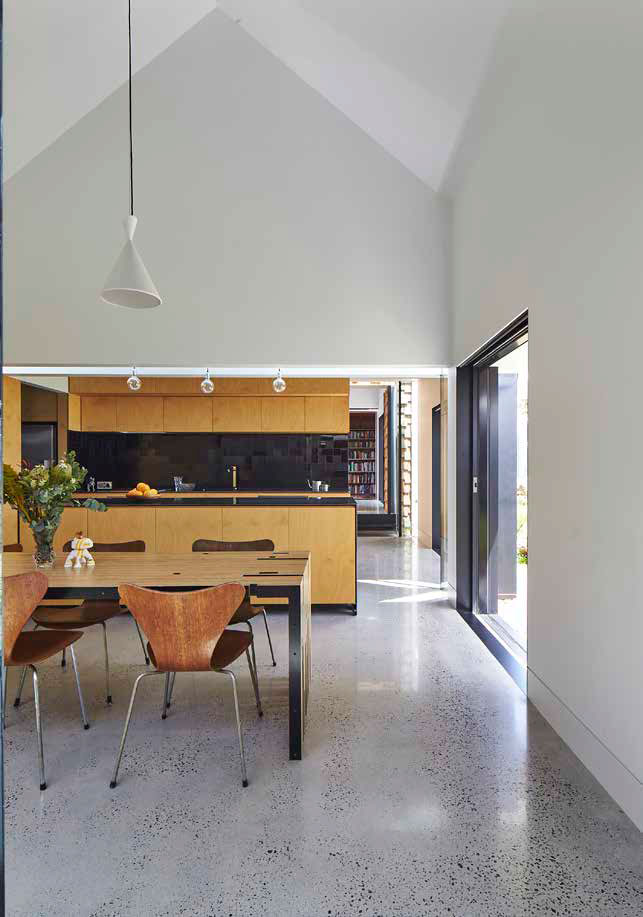 Architektúra plná radosti Architektura plna radosti