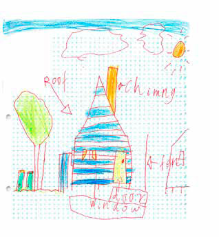 Architektúra plná radosti Architektura plna radosti