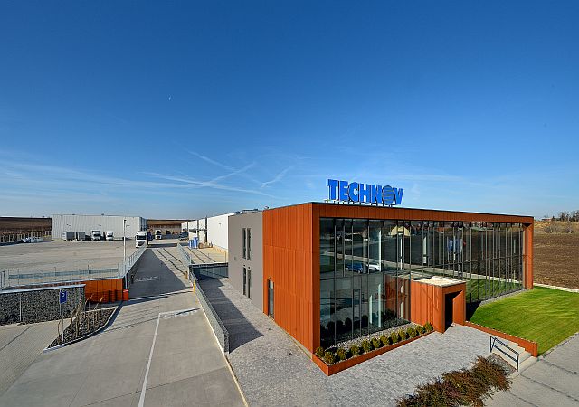 Technov 6360.end