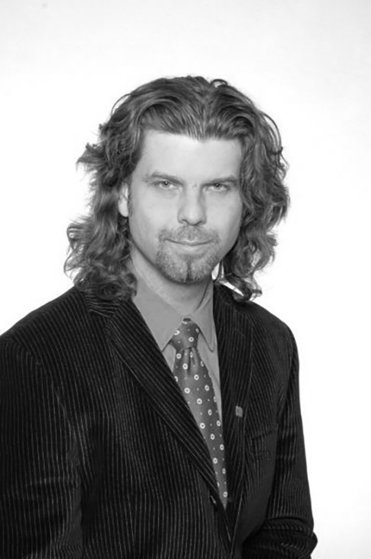 Tibor Kocuta CB