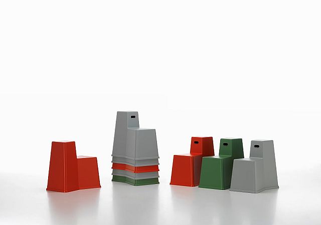 VITRA Stool Tool Konstantin Grcic 8