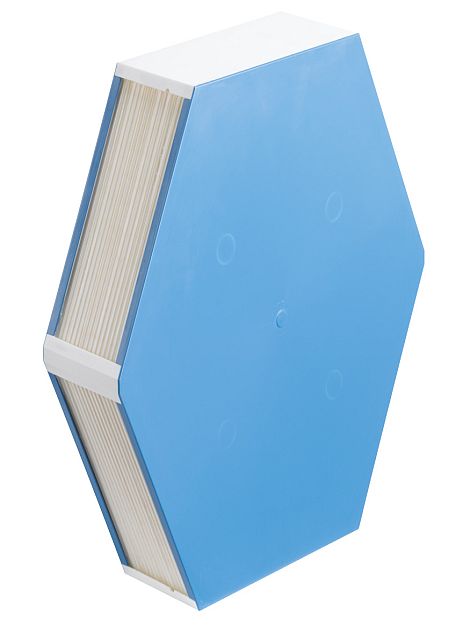 Zehnder CSY Accessory Enthalpy exchanger ComfoAir 70 Office 27439