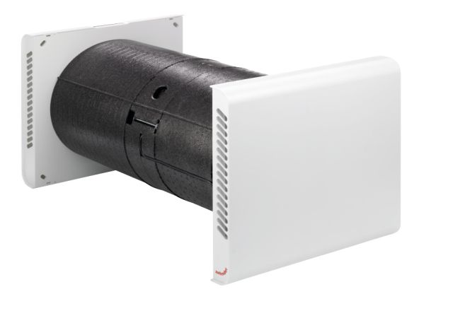 Zehnder CSY Ventilation Unit decentralised ComfoSpot cover synthetic Office 28489 2