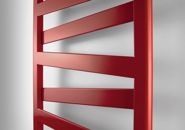 Zehnder RAD Kazeane detail Print 70755