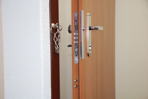 bezpečnostné dvere uvod