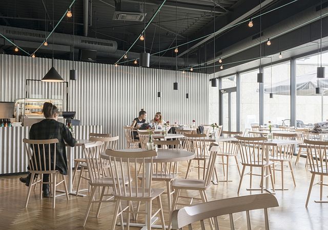 bistro soho